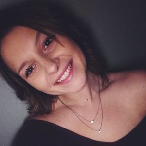 Meet your Posher, Rylea